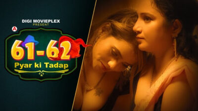 Pyar Ki Tadap E01  DigimoviePlex