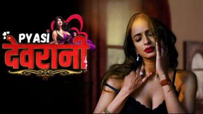 Pyasi Devrani EP1  BoomMovies