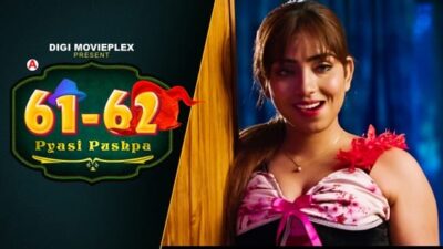 Pyasi Pushpa S01 E03   DigimoviePlex