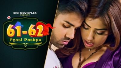 Pyasi Pushpa S01E01   DigimoviePlex