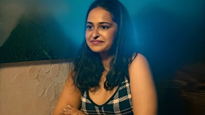 Raat Baaki Hai P01 EP2  ULLU