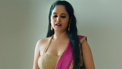 Raat Baaki Hai P01 EP3  ULLU