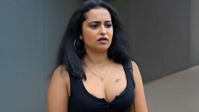 Raat Baaki Hai P02 EP6  ULLU