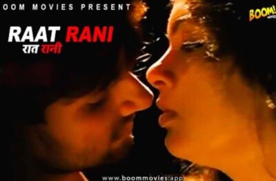 Raat Rani Hindi  BoomMovies