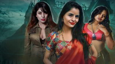 Raaz EP1  DesiFlix