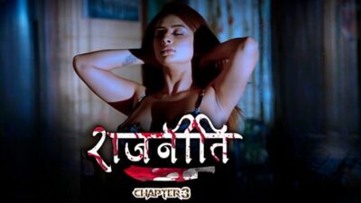 Rajneeti 3 EP5  RabbitMovies