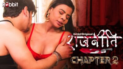Rajneeti EP3  RabbitMovies