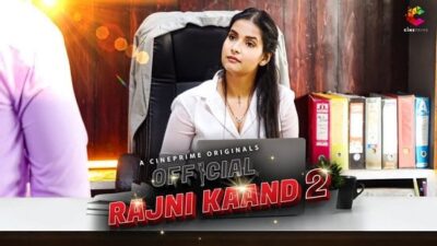 Rajni Kaand 2 E01  CinePrime