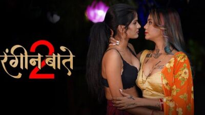 Rangeen Baatein S02 EP2  DreamsFilms