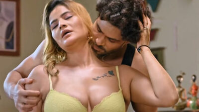 Rangeen Kahaniya P03 EP5  Voovi