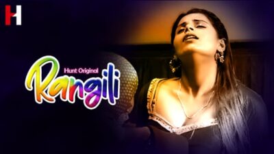 Rangili EP3  HuntCinema