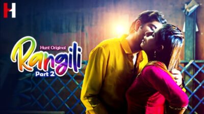 Rangili P02 EP4  HuntCinema