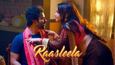 Rasaleela EP1  WowEntertainment