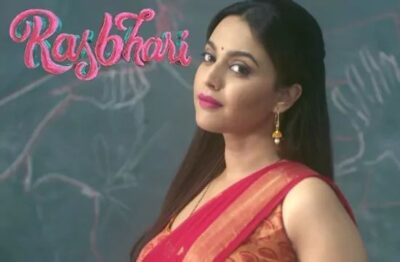 Rasbhari Hindi  PrimeVideo