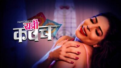 Ratri Kawach EP1  HuntCinema