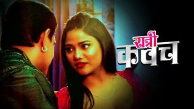 Ratri Kawach EP2  HuntCinema