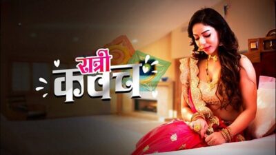 Ratri kawach EP3  HuntCinema