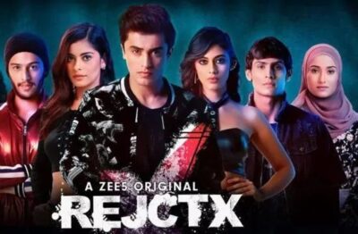 RejctX S01 Hindi  ZEE5
