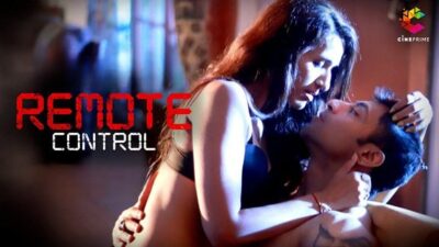 Remote Control EP1  CinePrime