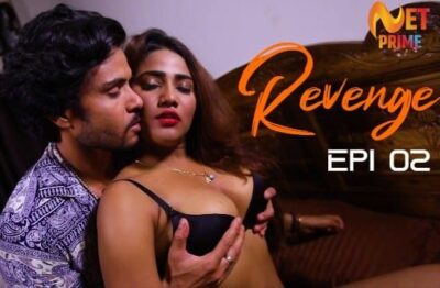 Revenge S01 E02 Hindi  NetPrime