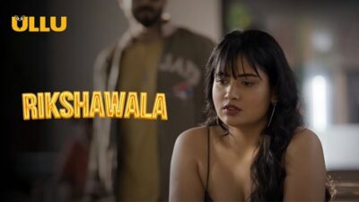 Rikshawala P01 EP1  ULLU