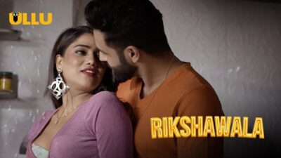 Rikshawala P01 EP2  ULLU