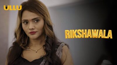 Rikshawala P01 EP3  ULLU
