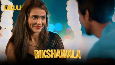Rikshawala P03 EP8  ULLU