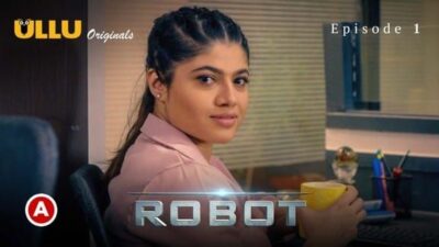 Robot P01 S0 E1 ULLU