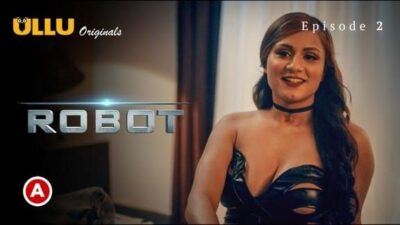 Robot P01 S0 E2 ULLU