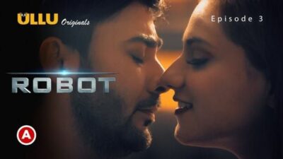 Robot P01 S0 E3 ULLU