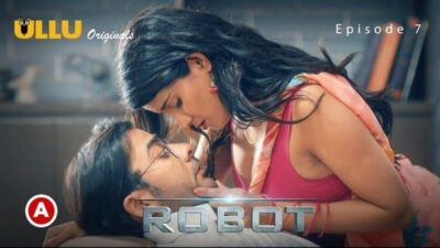 Robot P02 ULLU