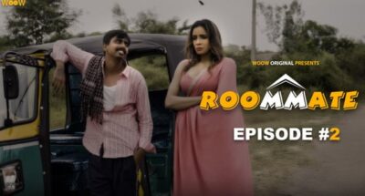Room Mate EP2  WoowChannel
