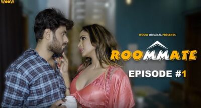 Room Mate EP3  WoowChannel