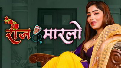 Rose Marlo EP1  RabbitMovies