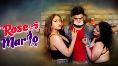 Rose Marlo EP2  CinePrime