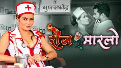 Rose Marlo EP5  RabbitMovies