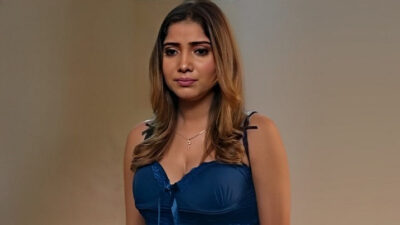 Rosy Maam I Love You EP4  Atrangii