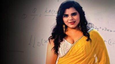 Sabak Ishq Ka P01 EP3  ULLU