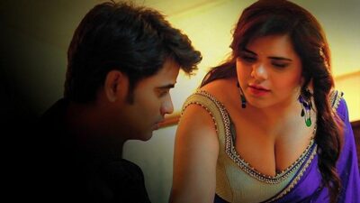 Sabak Ishq Ka P02 EP5  ULLU