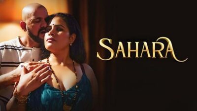 Sahara EP5  Hunters