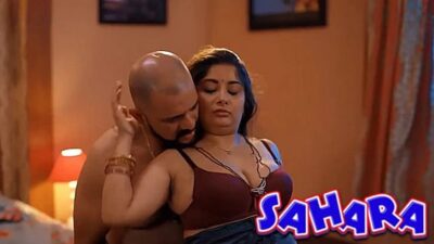 Sahara EP6  Hunters