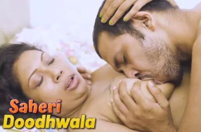 Saheri Doodhwala S01 E03 GupChup Hindi