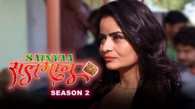 Sainyaa Salman 2 EP1  RabbitMovies