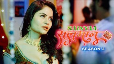 Sainyaa Salman 2 EP4  RabbitMovies