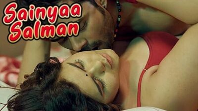Sainyaa Salman 2 EP6  RabbitMovies