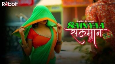 Sainyaa Salman S01E02   RabbitMovies