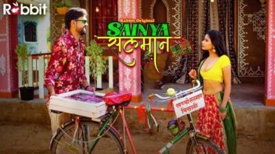Sainyaa Salman S01E04   RabbitMovies