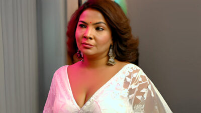 Saiyaan Farebi S01 EP2  ALTT