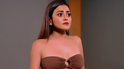 Saiyaan Farebi S01 EP4  ALTT